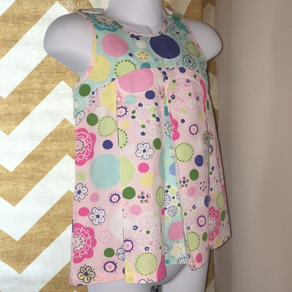 Hanna Andersson Dress